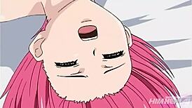 I Fuck the Hentai Nurse at Work and She Loves It!