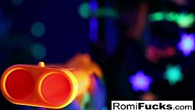 Romi & Dani Love To Fuck