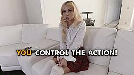 teen yearbook girls with big tits giving footjobs 😍