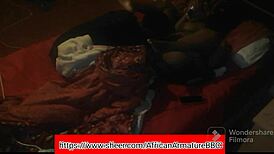 Africanarmaturebbc - taking it hard from behind