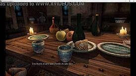 I’m So Horny on This Date, Secret Ingredient Ep 5. My Big Tits Can’t Wait!