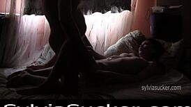 Yo, check this real amateur couple!