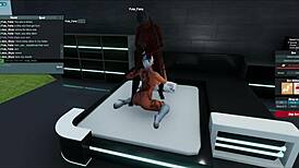 addicted to cock 8 with fast fucking and creampie enjoyment