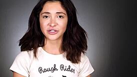 Wow, check out petite Jane Wilde’s intense eye-rolling orgasm with a Hitachi up close!