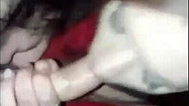 Why do cute traps in compilation have hardcore client sex?