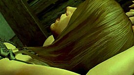 The Witcher 3 episode 43 into the water english subtitles