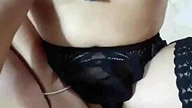 Take stepsister to hotel and fuck her hard until she cums twice!