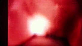 waltraud, always horny at 38, drills me with her soaking wet german pussy