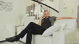 he wants to quit gay porn hold on - brandi bae wolf hudson mason lear