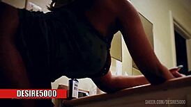 Have you seen the movie Bird Boxxx?