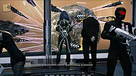 Tales From The Unending Void 158!