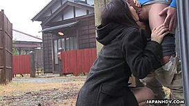 oh wow, just cumming in his mouth while on a call, unreal! 😲