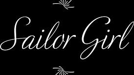 how does pretty wife handle facial cumshot in sailor outfit?