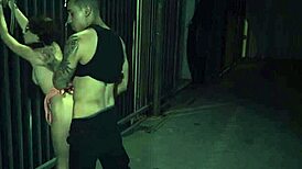 In this compilation, the BDSM stepmother and teen struggle with big dicks from guys