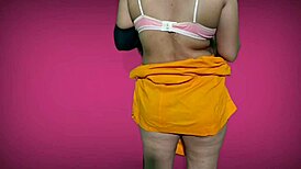 Tight Pussy Fucked by Virgin Dick!