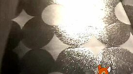 i got this hotwife tattoo in public, upskirt style!