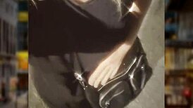 Making my own Eminem video with goddess domination?