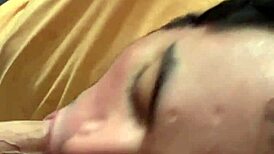 i love sucking dick, deepthroating, swallowing cum, and it's so much fun with cock