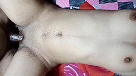 i fucked my boyfriend in hotel after dance class