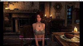 I’m So Horny on This Date, Secret Ingredient Ep 5. My Big Tits Can’t Wait!