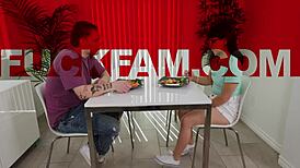 back to school anxiety! mochi mona quinton james joshua lewis