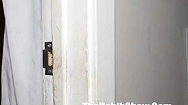 ralph whoren fuckin hard at trap house yo