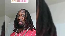 Male Strippers Prove They're Not Gay