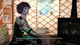 Tales From The Unending Void 158!