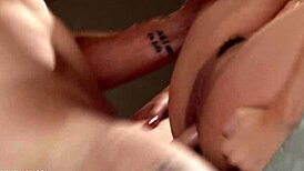 Penthousegold Com - Stunning Liv Wild Gets Cumshot on Pretty Feet After Hardcore Ride