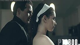 aria lee in future darkly model citizen