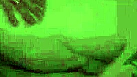 Berlin hotel orgy unfolds