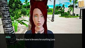 my new family feels so close and special