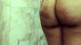 Desi Girl Fingering In Bathroom Hindi Talk Part 2