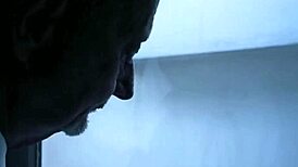 Elena Koshka as Nympho Patient Fucked by Male Nurse