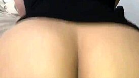 Crystina Rossi, bent over for doggystyle pussy fuck?