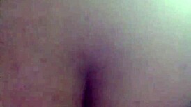 Hot solo girl betty l masturbating fingering