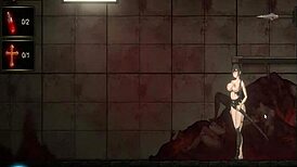 Bold Tit Play In Whisperer Part 3 With Abbatoire