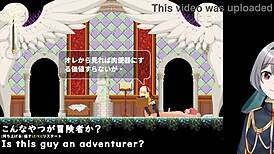 castle of temptation trial version