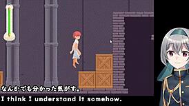 castle of temptation trial version