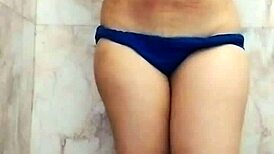 Desi Girl Fingering In Bathroom Hindi Talk Part 2