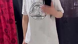 My annoying friend begs for cash… you won’t believe what she does! 😲