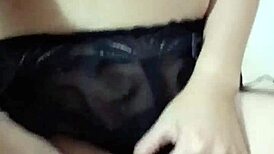 Take stepsister to hotel and fuck her hard until she cums twice!