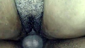 Can Your Wife Take This Big Black Cock?!