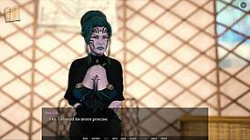 Tales From The Unending Void 158!