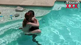 Lacy Lennon And Yumi Sin Ride Isiah Maxwell's Cock Outdoor For Cum In Mouth Orgasm!