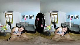 Chubby Tranny Gives Ass And Titty Fuck