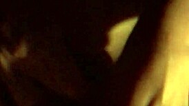 My wife plays and cums hard with that dildo