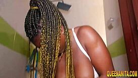 His Mad Fuck Got Me Crazy And I Love That Fuck