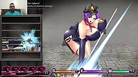 Exploring Karryn's Prison in Captivating Chapter Two