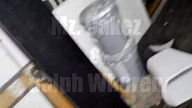 ralph whoren fuckin hard at trap house yo